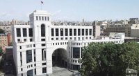 İrəvan Moskvadan gələn rəsmi məktubu TƏSDİQLƏDİ