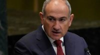Paşinyan: Ermənistandan yeni tranzit qaz kəməri keçəcək