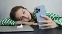 Telefon asılılığı psixologiyanı necə dəyişir? &ndash; Mütəxəssislərdən xəbərdarlıq