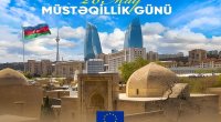 Avropa İttifaqından Azərbaycana TƏBRİK