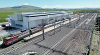 Bakı-Tbilisi-Qars dəmir yolunun BU TARİXDƏ rəsmi açılışı olacaq