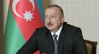 İlham Əliyev Efiopiyanın Baş nazirini TƏBRİK ETDİ