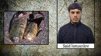 Tərtərdə əməliyyat: HƏBS EDİLƏN VAR