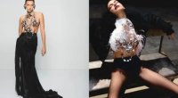 İrina Şeyk "Blumarine"in siması oldu - FOTO