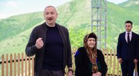 Müharibələr yan-yörəmizi əhatə edib, hərə deyir ki, mən qalibəm - İlham Əliyev