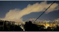 İsrail Ordusu Livana zərbə endirdi
