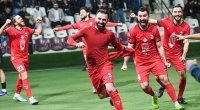 Minifutbol millimiz Avropa çempionatına qələbə ilə başladı