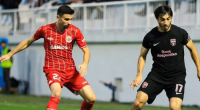 Bu futbolçu ilə bağlı qərar verildi