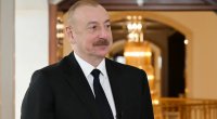 Prezidentə təbrik məktubları gəlməyə DAVAM EDİR