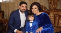 Oğlunun arzusunu ürəyində qoydu