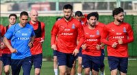 Millimiz Malta və San-Marino ilə oyunlara belə hazırlaşır &ndash; FOTO