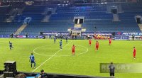 Avropa çempionatı: Azərbaycan millisi İtaliyanı məğlub edərək növbəti mərhələyə yüksəldi &ndash; FOTO