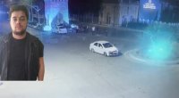 Bakıda "Chevrolet"lə "avtoşluq" etdi, tutuldu &ndash; VİDEO