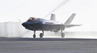 Polşaya ilk "F-35" qırıcıları təhvil verildi &ndash; FOTO