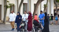 Azərbaycana Yaxın Şərqdən turist axını AZALIB