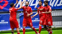Millimiz Fransanı da məğlub etdi