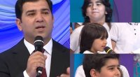 Babək Niftəliyev efirə oğulları ilə çıxdı - VİDEO