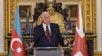 Azərbaycan təhlükəsizlik və diplomatik sahəsində vacib tərəfdaşdır - Britaniyalı nazir