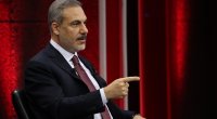 Hakan Fidan: &ldquo;Hörmüz boğazı İranın nüvə proqramından daha vacibdir&rdquo;