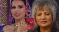 Zöhrə Abdullayevanın ailəsində XEYİR İŞ oldu - VİDEO