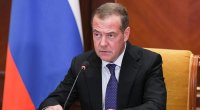 Medvedev Ukraynanı AES-ə zərbə endirməklə hədələdi