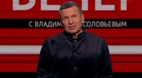 Rusiya Dövlət Dumasında Solovyov əleyhinə ÇAĞIRIŞ