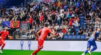Minifutbol üzrə Avropa çempionatında 1/8 final mərhələsinə bu gün start veriləcək