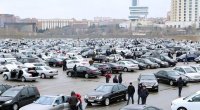 Azərbaycanda ən çox istifadə olunan avtomobil markaları: 2026-cı il üzrə SİYAHI