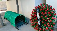 SON DƏQİQƏ! Azərbaycanın tanınmış aktyoru vəfat etdi - FOTO