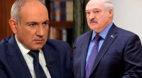 Lukaşenko Paşinyanı yalan danışmaqda ittiham etdi