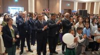 Ağdamda &ldquo;Qarabağ I Uşaq Kitab Festivalı&rdquo; keçirildi