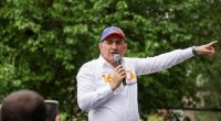 Paşinyan qələbəyə inamla irəliləyir: Bakı ilə sülh sazişi...