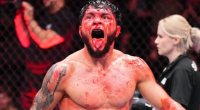 Tofiq Musayevin UFC-dəki növbəti rəqibi bəlli oldu
