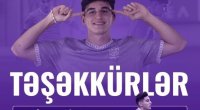 &ldquo;Şamaxı&rdquo;da növbəti ayrılıq