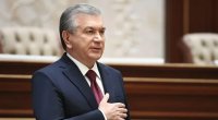 Şavkat Mirziyoyev Ərdoğana başsağlığı verdi