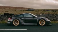 Kolleksiyaçılar üçün super Porsche: Cəmi 20 avtomobil istehsal ediləcək