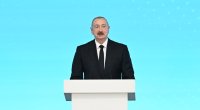 Prezident: "Hamımız daha yaxşı bir mühitdə yaşamaq istəyirik"