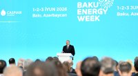İlham Əliyev: &ldquo;Xarici borcu əhəmiyyətli dərəcədə azaltmağı bacardıq&rdquo;