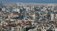 "Hizbullah" İsrailin yaşayış məntəqələrini ATƏŞƏ TUTUR
