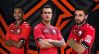 &ldquo;Qəbələ&rdquo; üç futbolçusu ilə YOLLARINI AYIRDI