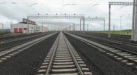 BTQ dəmir yolu xəttinin modernləşdirilmədən sonra istifadəyə verilməsi tədbiri keçiriləcək &ndash; FOTO