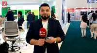 Bakı Enerji Həftəsinin ilk günündə nələr baş verdi? &ndash; VİDEOREPORTAJ