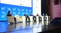 "Enerji sahəsində əməkdaşlığa dair" Bakı Bəyannaməsi qəbul edilib