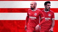 &ldquo;Araz Naxçıvan&rdquo; iki futbolçu ilə müqaviləni uzatdı