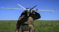 Ukrayna səhvən bu ölkəyə partlayıcı yüklü dronlar GÖNDƏRDİ