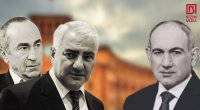 Rusiyanın Ermənistanda xaos yaratmaq PLANI &ndash; Seçkiöncəsi təxribat ssenarisinin DETALLARI