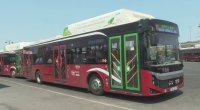 Avtobusların kondisionerləri niyə işə salınmır? - VİDEO
