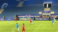 Avropa çempionatı: Azərbaycanın minifutbol millisi Qazaxıstanı məğlub etdi &ndash; VİDEO