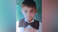 Azərbaycanlı qadın 7 yaşlı oğlunu qətlə yetirdi - Foto