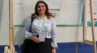 Azərbaycanlı tədqiqatçı 60 ilin rekordunu qırdı: Elmi işi EASL-ə daxil edildi - FOTO